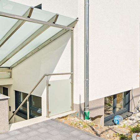 Schuttig Apartment Elzach Exterior foto