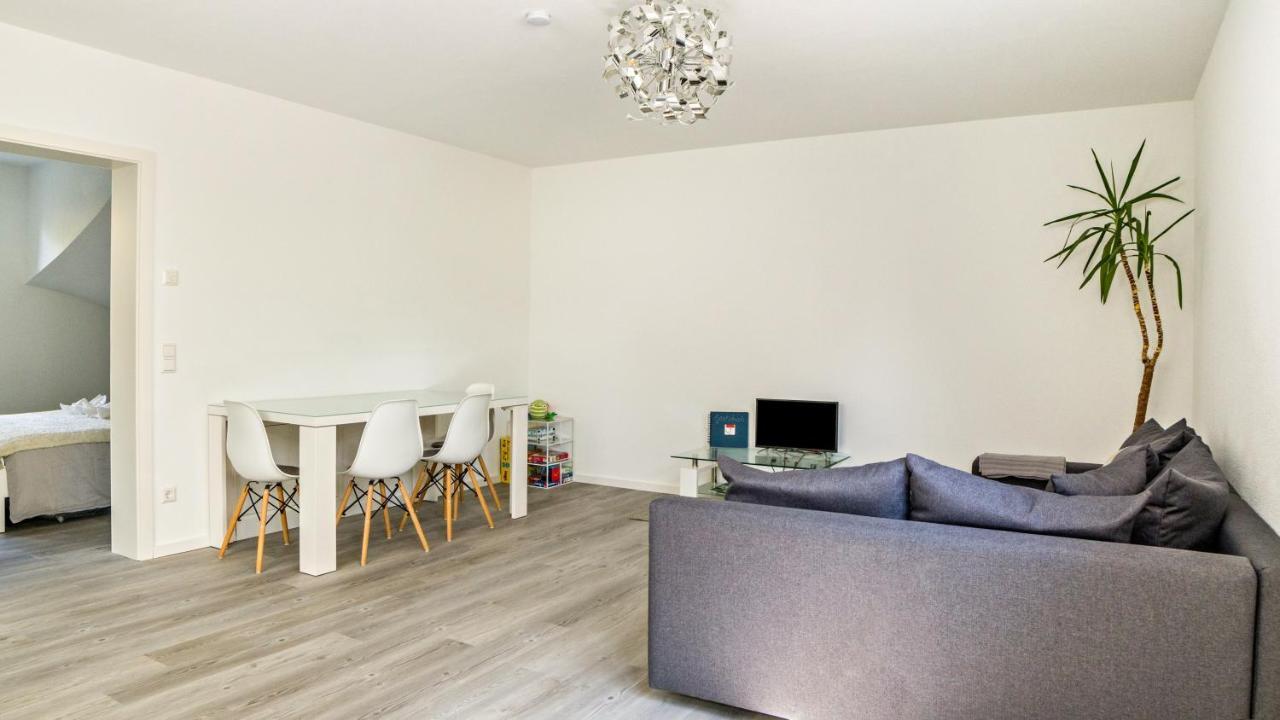 Schuttig Apartment Elzach Exterior foto