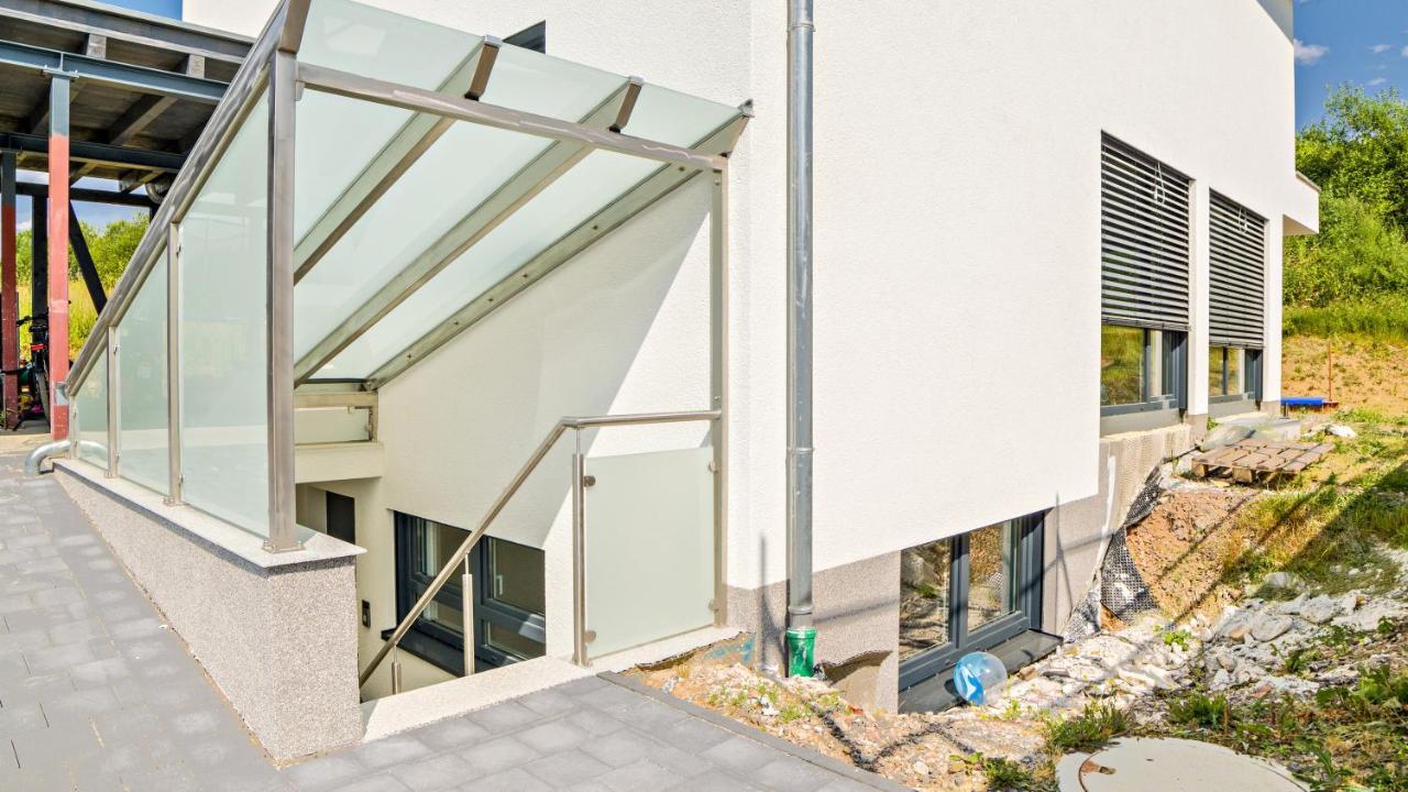 Schuttig Apartment Elzach Exterior foto